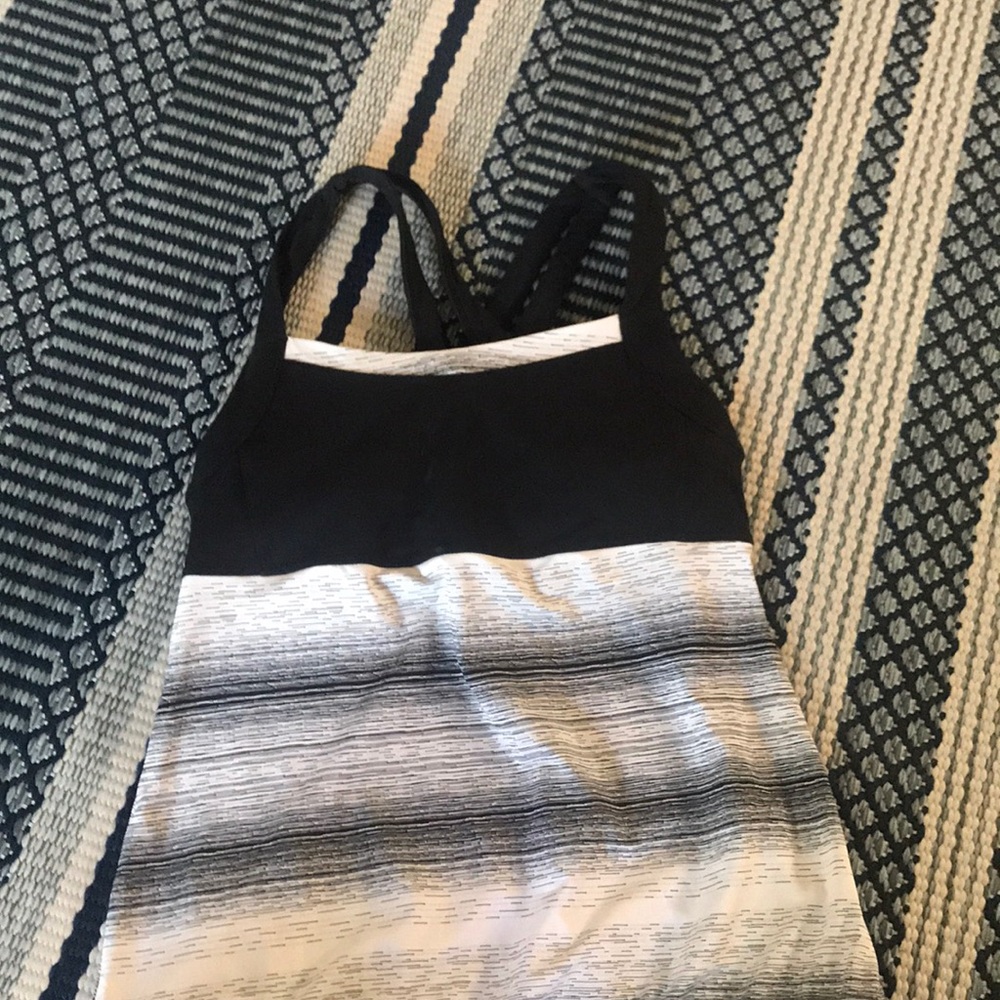 Tank top